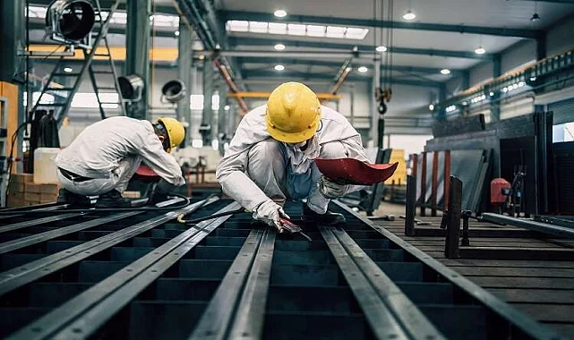 Karamanlı Lojistik Hizmeti